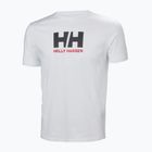 Мъжка тениска Helly Hansen HH Logo white