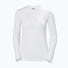 Дамска риза за трекинг Helly Hansen Hh Tech Crew white 48374_001