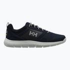 Helly Hansen Skagen F-1 Offshore navy / graphite blue / off white мъжки обувки за ветроходство