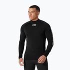 Мъжка блуза с дълъг ръкав Helly Hansen Waterwear Rashguard black