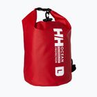 Водоустойчива торба Helly Hansen Ocean Dry 24 l alert red
