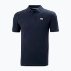 Мъжка поло тениска Helly Hansen Transat Polo shirt navy