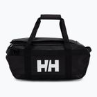 Helly Hansen H/H Scout Duffel пътна чанта черна 67440_990