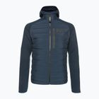 Мъжко ветроходно яке Helly Hansen Arctic Ocean Hybrid Insulator navy