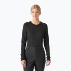Дамски термоактивен суитшърт Helly Hansen Lifa Merino Midweight black
