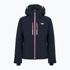 Мъжко ски яке Helly Hansen Alpha Lifaloft navy