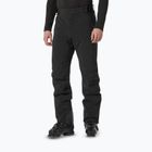 Мъжки ски панталони Helly Hansen Alpha Lifaloft black