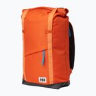 Helly Hansen Stockholm 28 l patrol orange градска раница