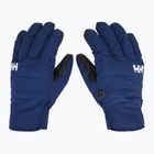Скиорски ръкавици Helly Hansen Swift HT navy