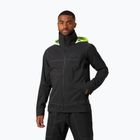 Helly Hansen HP Foil Shell мъжко яке за ветроходство ebony