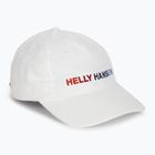 Helly Hansen Graphic off white бейзболна шапка