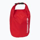 Водоустойчива торба Helly Hansen HH Light Dry Bag 3 l alert red