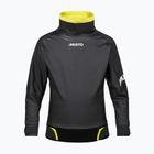 Детски ветроходен суичър Musto Championship Aqua Top 2.0 Jr black