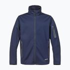 Мъжко ветроходно яке Musto Essential Softshell navy