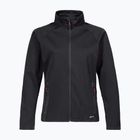 Дамско ветроходно яке Musto Essential Softshell black