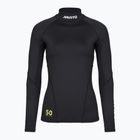 Дамска блуза с дълъг ръкав за плуване Musto Championship Rash Guard black