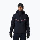 Мъжко ски яке Helly Hansen Alpha Infinity в тъмносиньо