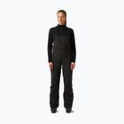 Дамски скиорски панталони Helly Hansen Legendary Insulated Bib black