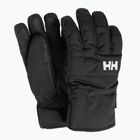 Детски скиорски ръкавици Helly Hansen HH Jr Mitten 2.0 black new