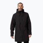 Мъжко зимно палто Helly Hansen Mono Material Insulated Rain Coat black