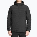 Helly Hansen мъжко пухено яке с качулка Mono Material Insulator черно 53496_991