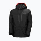 Мъжко скиорско яке Helly Hansen Garibaldi 2.0 black