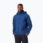 Мъжко яке Helly Hansen Crew с качулка deep fjord