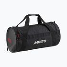 Musto Essential Duffel 50 л чанта черна