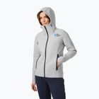 Ветроходно яке за жени Helly Hansen The Ocean Race Hoodie grey/melange