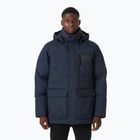 Мъжко пухено яке Helly Hansen Tromsoe navy