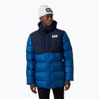 Мъжко пухено яке Helly Hansen Active Puffy Long deep fjord