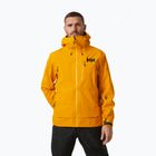 Helly Hansen Odin 9 Worlds 2.0 мъжко дъждобранно яке cloudberry