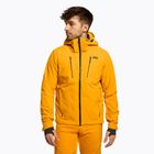 Мъжко ски яке Helly Hansen Alpha 3.0 cloudberry