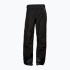 Мъжки скиорски панталони Helly Hansen Garibaldi 2.0 black
