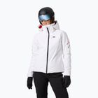 Дамско ски яке Helly Hansen Alphelia Infinity бяло