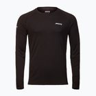 Мъжки термоактивен суитшърт Musto HPX Merino Baselayer black