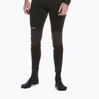 Мъжки термоактивни панталони Musto HPX Merino Baselayer black