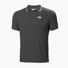 Мъжка поло тениска Helly Hansen Polo Shirt ebony