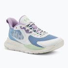 Дамски обувки за ветроходство Helly Hansen Revo Sailing bright blue/off white