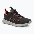 Helly Hansen Supalight Hybrid ebony/new light grey мъжки туристически обувки