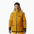 Мъжко яке за ветроходство Helly Hansen Aegir Race 2.0 cloudberry