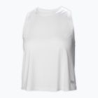 Дамска тениска Helly Hansen Ocean Cropped Tank Top white