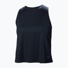 Дамска тениска Helly Hansen Ocean Cropped Tank Top navy