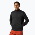 Мъжки суитшърт за ветроходство Helly Hansen HP Fleece 2.0 ebony