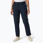 Дамски панталони за ветроходство Helly Hansen Quick-Dry navy