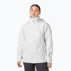 Дамско яке за ветроходство Helly Hansen HP Racing 2.0 white