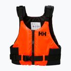 Спасителна жилетка Helly Hansen Rider Paddle fluor orange