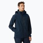 Мъжко ветроходно яке Helly Hansen HP Racing Hooded navy