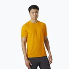 Мъжка риза за трекинг Helly HansenHh Tech yellow 48363_328
