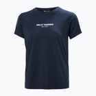 Дамска тениска Helly Hansen Allure navy